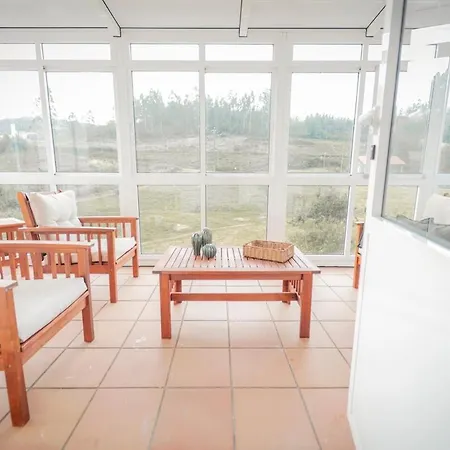 Casa Aneiros