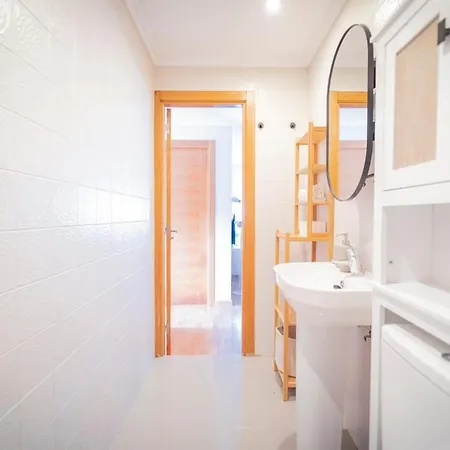 Apartamento Casa Aneiros Cedeira