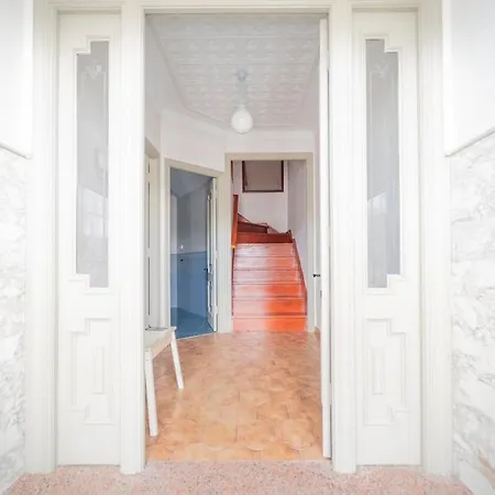 Casa Aneiros Apartamento