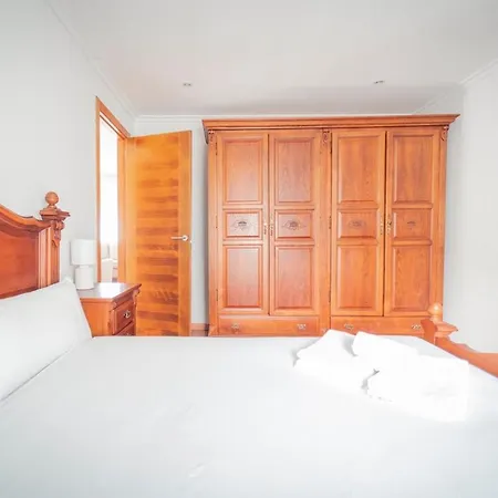 Apartamento Casa Aneiros *